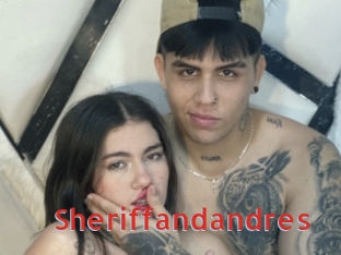 Sheriffandandres