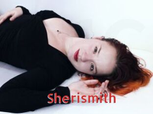Sherismith