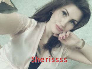 Sherissss