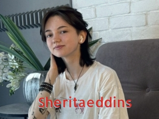 Sheritaeddins