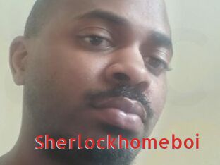 Sherlockhomeboi