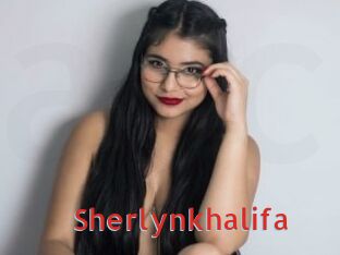 Sherlynkhalifa