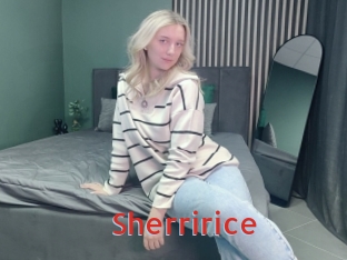 Sherririce
