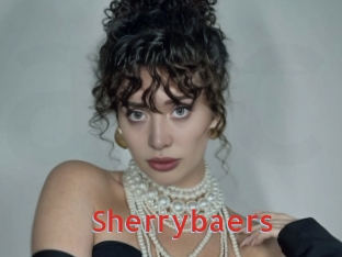 Sherrybaers