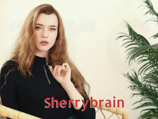 Sherrybrain