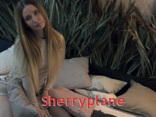 Sherryplane