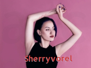 Sherryvorel