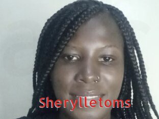 Sherylletoms