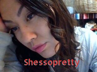 Shessopretty