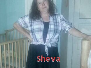 Sheva
