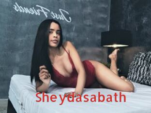 Sheydasabath