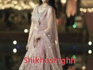 Shikhasinghh