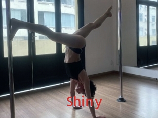 Shiny
