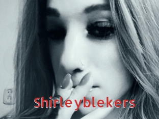 Shirleyblekers
