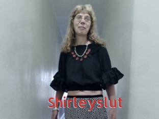 Shirleyslut