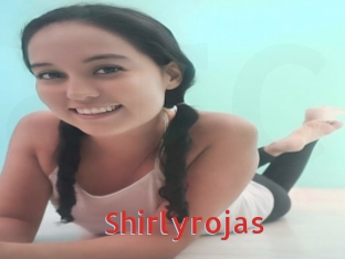 Shirlyrojas