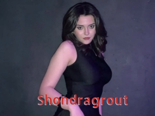 Shondragrout