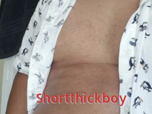 Shortthickboy