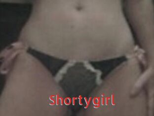 Shortygirl