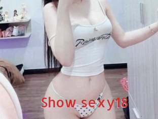 Show_sexy18