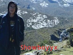 Showboyyx