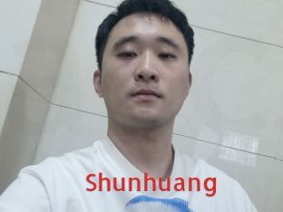 Shunhuang