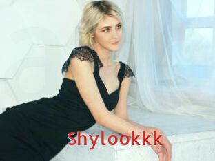 Shylookkk