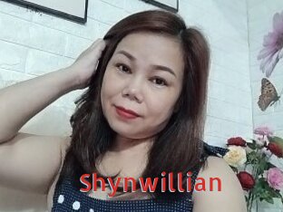 Shynwillian