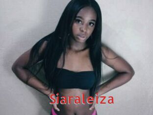 Siaraleiza