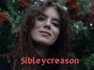 Sibleycreason