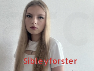 Sibleyforster
