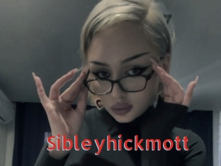Sibleyhickmott