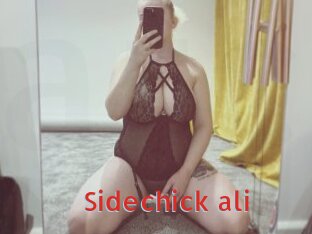 Sidechick_ali