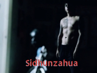 Sidhunzahua