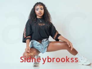 Sidneybrookss