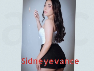 Sidneyevance