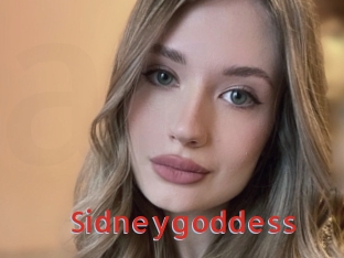 Sidneygoddess