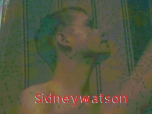Sidneywatson