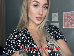Sierrasteele