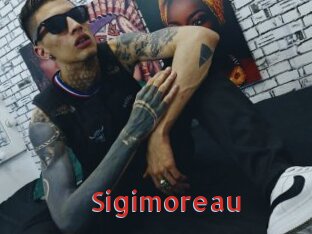 Sigimoreau