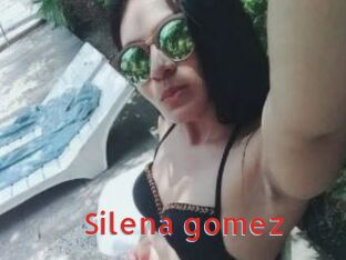 Silena_gomez