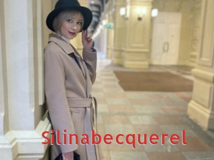 Silinabecquerel