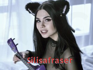 Silisafraser