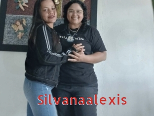 Silvanaalexis