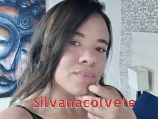 Silvanacolvete