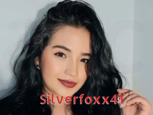Silverfoxx41