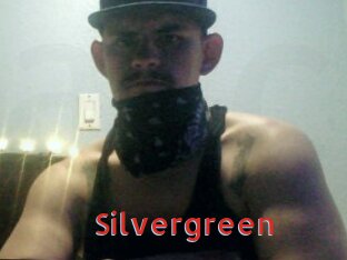 Silvergreen