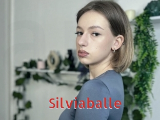 Silviaballe