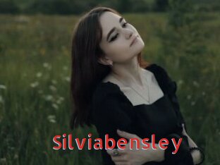 Silviabensley
