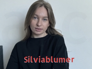 Silviablumer
